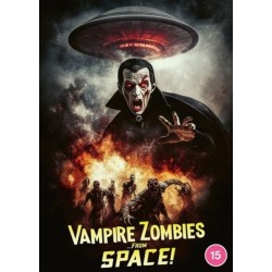 Vampire Zombies from Space!...