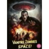 Vampire Zombies from Space! (2024) (DVD)