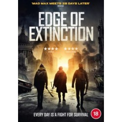 Edge of Extinction (2020)...