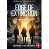 Edge of Extinction (2020) (DVD)