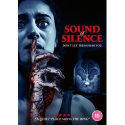 Sound of Silence (2023) (DVD)