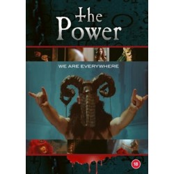 The Power (2015) (DVD)