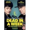 Dead in a Week Or Your Money Back (2018) (DVD)