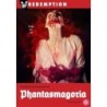 Phantasmagoria (2017) (DVD)