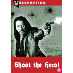 Shoot the Hero (2010) (DVD)