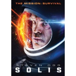 Solis (2018) (DVD)