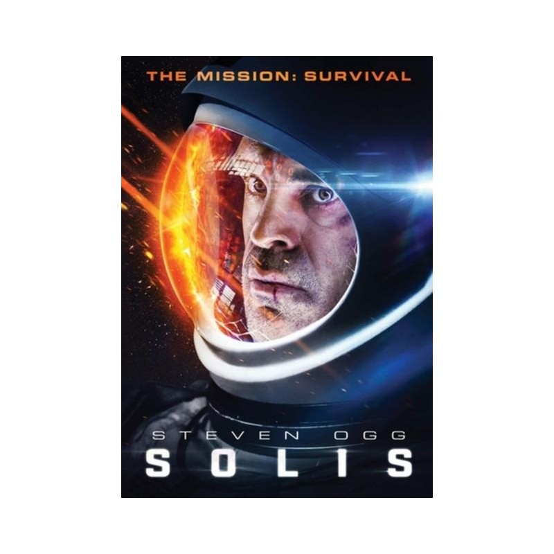 Solis (2018) (DVD)
