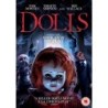 Dolls (2019) (DVD)