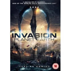 Invasion Planet Earth...