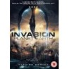 Invasion Planet Earth (2019) (DVD)