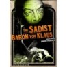 The Sadist Baron Von Klaus (1962) (DVD)