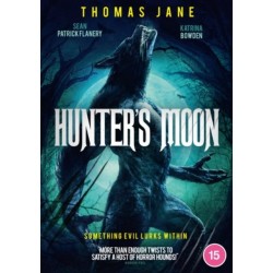 Hunters Moon (2020) (DVD)