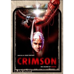 Crimson (1973) (DVD)