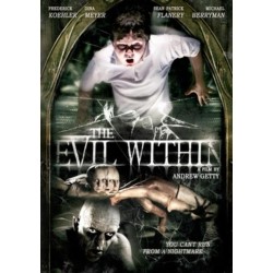 The Evil Within (2017) (DVD)