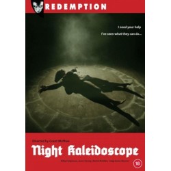 Night Kaleidoscope (2017)...