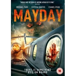 Mayday (2019) (DVD)
