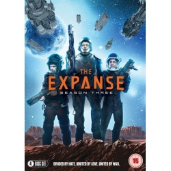 The Expanse: Season Three...