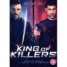 King of Killers (2023) (DVD)