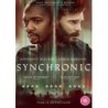 Synchronic (2020) (DVD)