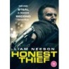Honest Thief (2020) (DVD)