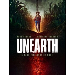 Unearth (2020) (DVD)