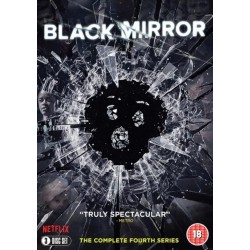 Black Mirror: The Complete...
