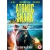 Atomic Shark (2016) (DVD)