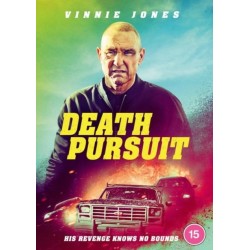 Death Pursuit (2022) (DVD)