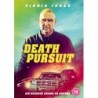 Death Pursuit (2022) (DVD)