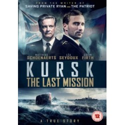 Kursk - The Last Mission...
