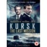 Kursk - The Last Mission (2018) (DVD)