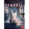 Demonic (2021) (DVD)