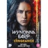 Wynonna Earp: Vengeance (2024) (DVD)