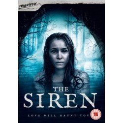 The Siren (2019) (DVD)