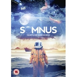 Somnus (2017) (DVD)