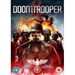 S.S. Doomtrooper (2006) (DVD)