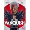 Vanquish (2021) (DVD)