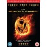 The Hunger Games (2012) (DVD)