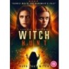 Witch Hunt (2021) (DVD)
