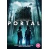 Portal (2021) (DVD)
