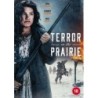 Terror On the Prairie (2022) (DVD)