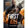 First Kill (2017) (DVD)