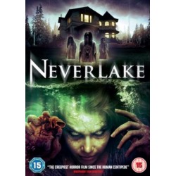 Neverlake (2013) (DVD)