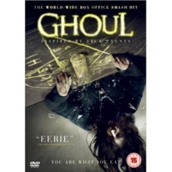 Ghoul (2015) (DVD)