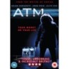 ATM (2012) (DVD)