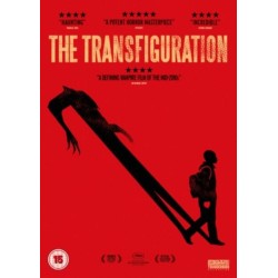 The Transfiguration (2016)...