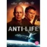 Anti-life (2020) (DVD)