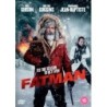 Fatman (2020) (DVD)