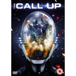 The Call Up (2016) (DVD)