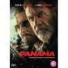 Panama (2022) (DVD)